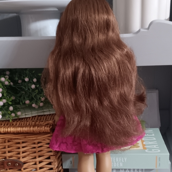 American Girl Doll - Picture 2 of 6